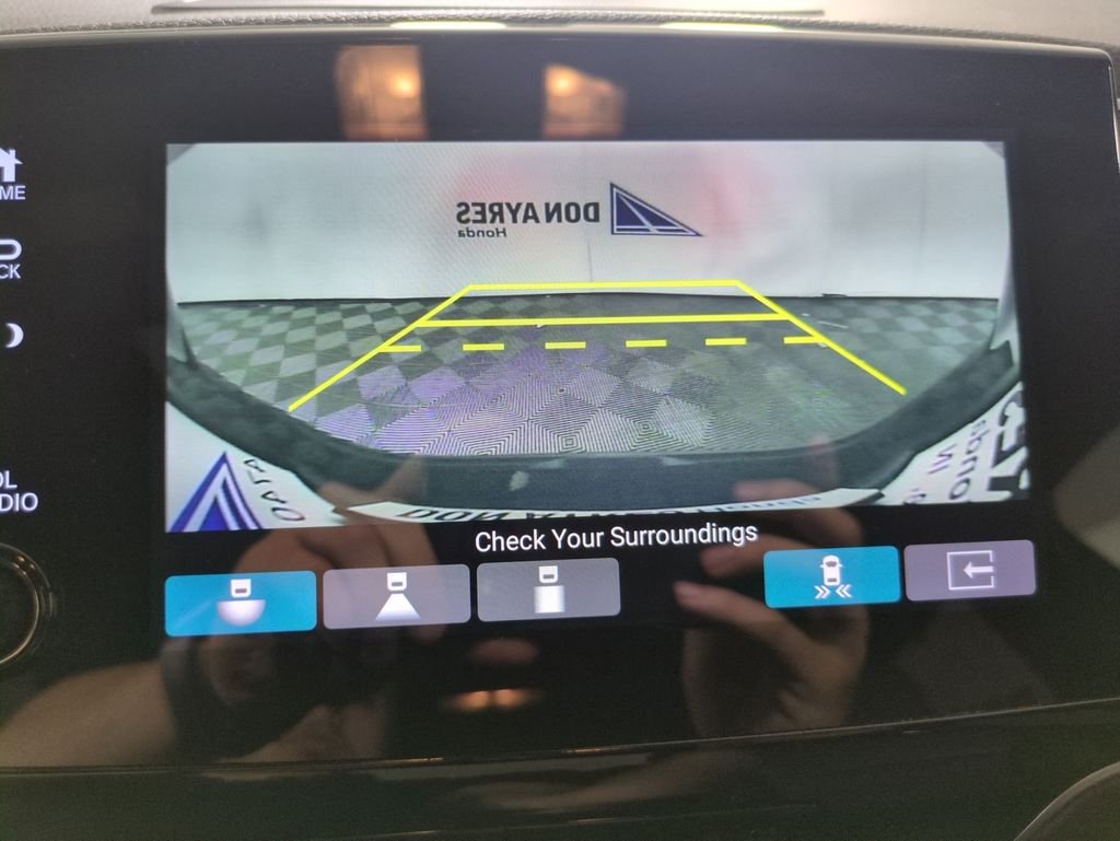 Used 2021  Honda Elite image 22