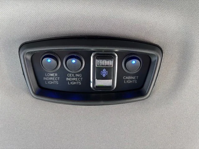 New 2026 Green Ford Explorer Limited SE image 40
