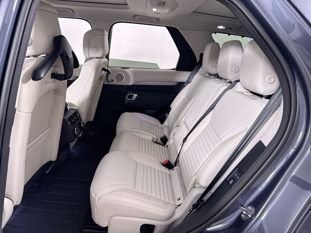 New 2026 VARESINE BLU ME Land Rover Gemini Edition image 20