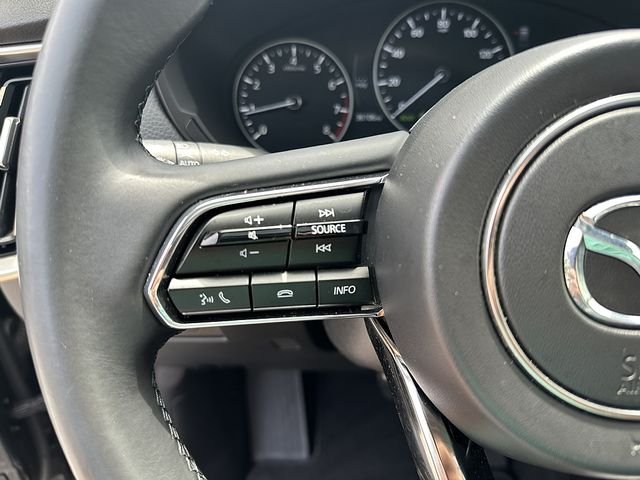 Used 2024 Black Mazda 3.3 Turbo Preferred Plus image 27