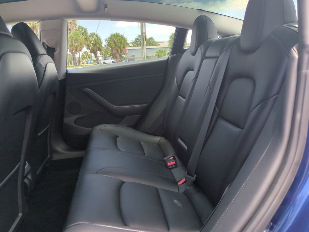 2023 Tesla Model 3 Base - Photo 14