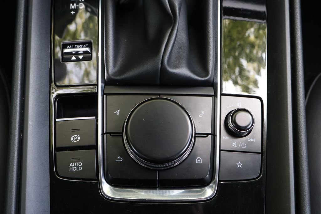 2025 Mazda CX-50 Premium Plus - Photo 21