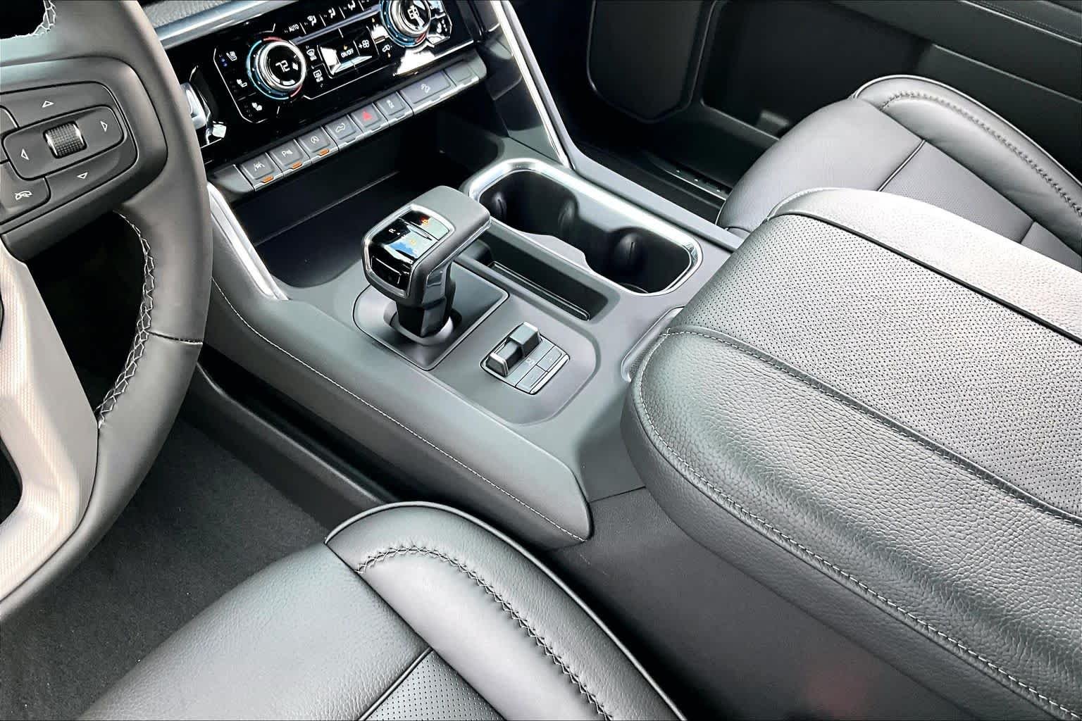 Used 2026 Sterling Metallic GMC Denali image 17