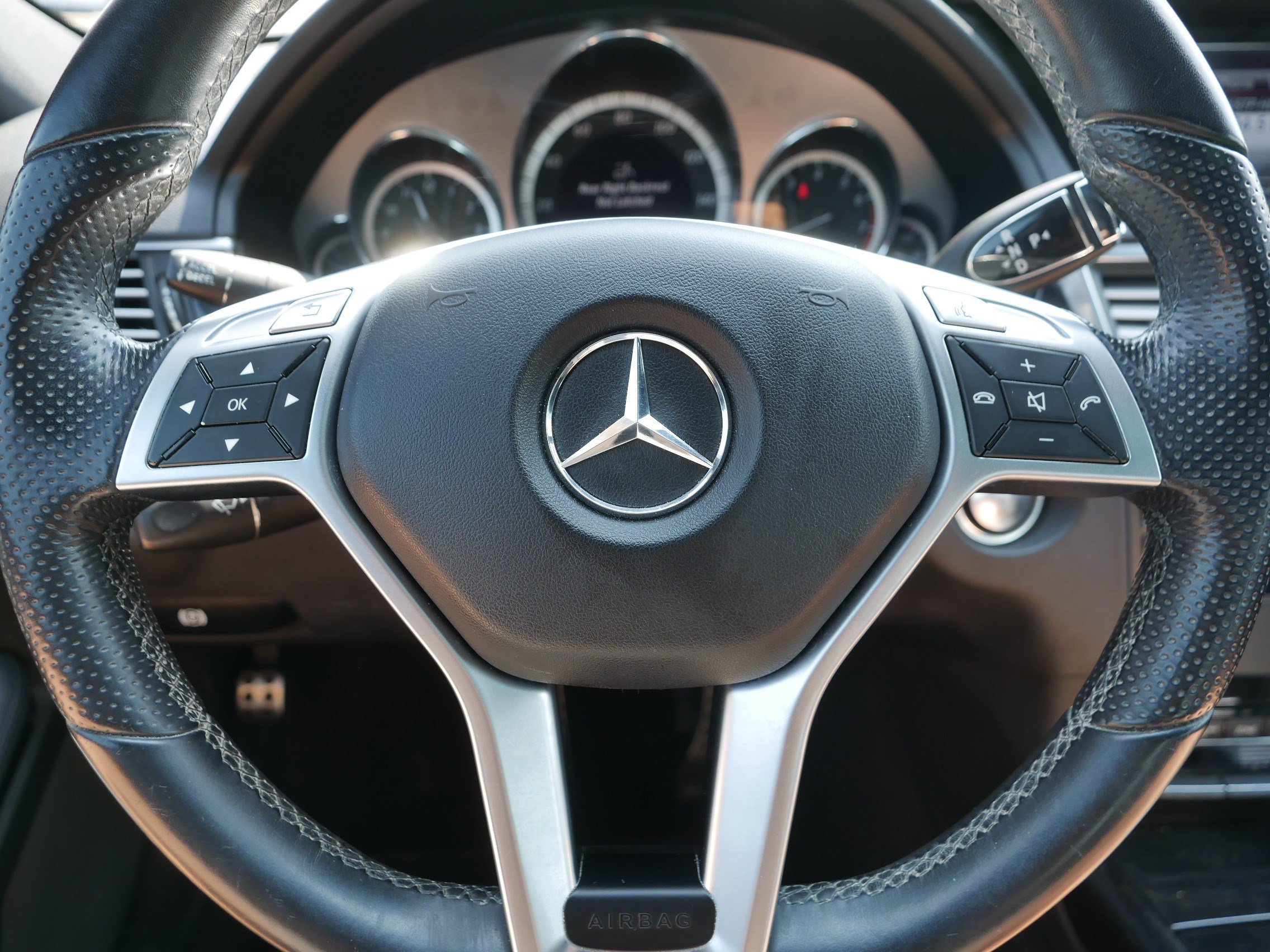 Used 2013 Diamond Silver Metallic Mercedes-Benz E 350 Sport image 25