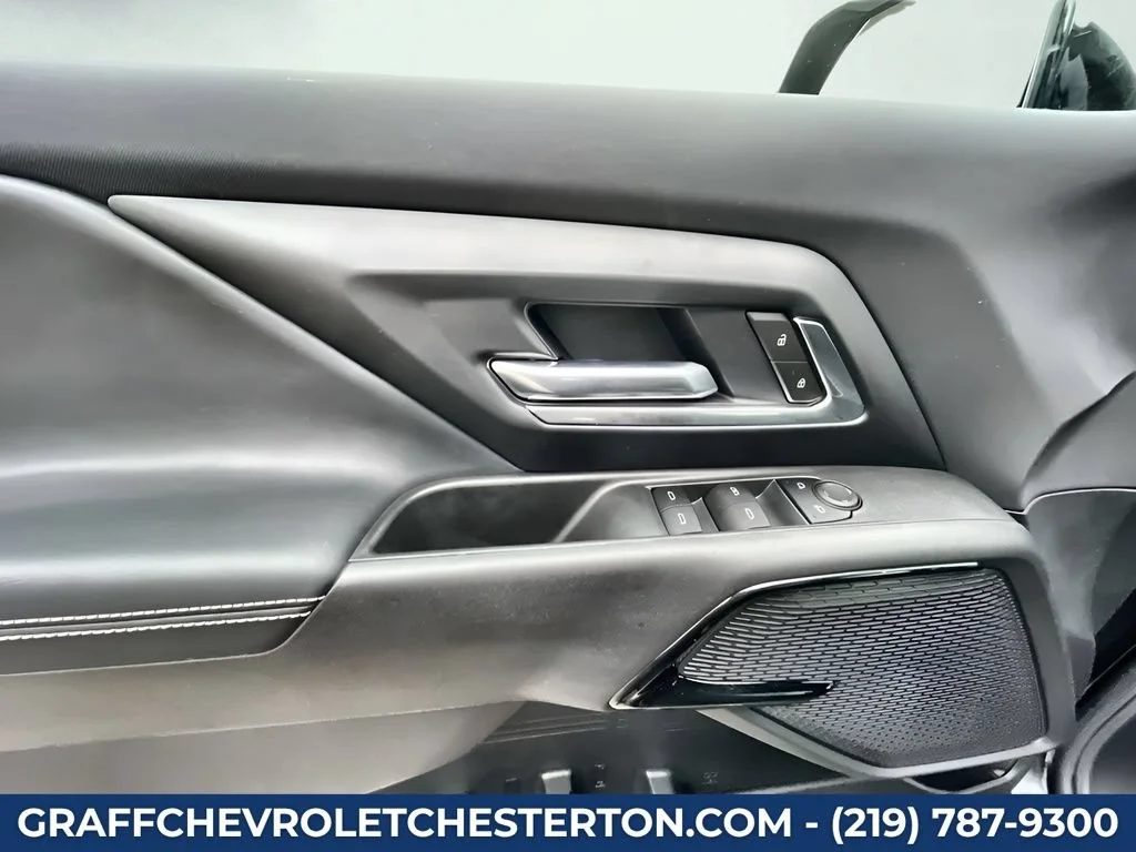 2026 Chevrolet Silverado EV LT - Photo 15