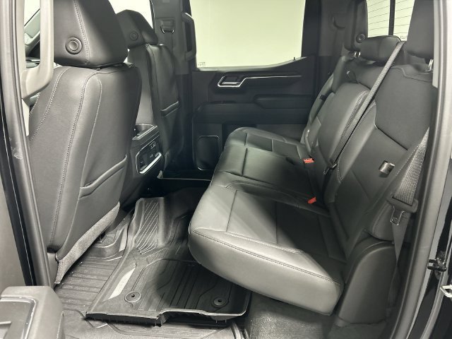 New 2026 Onyx Black GMC SLT image 23