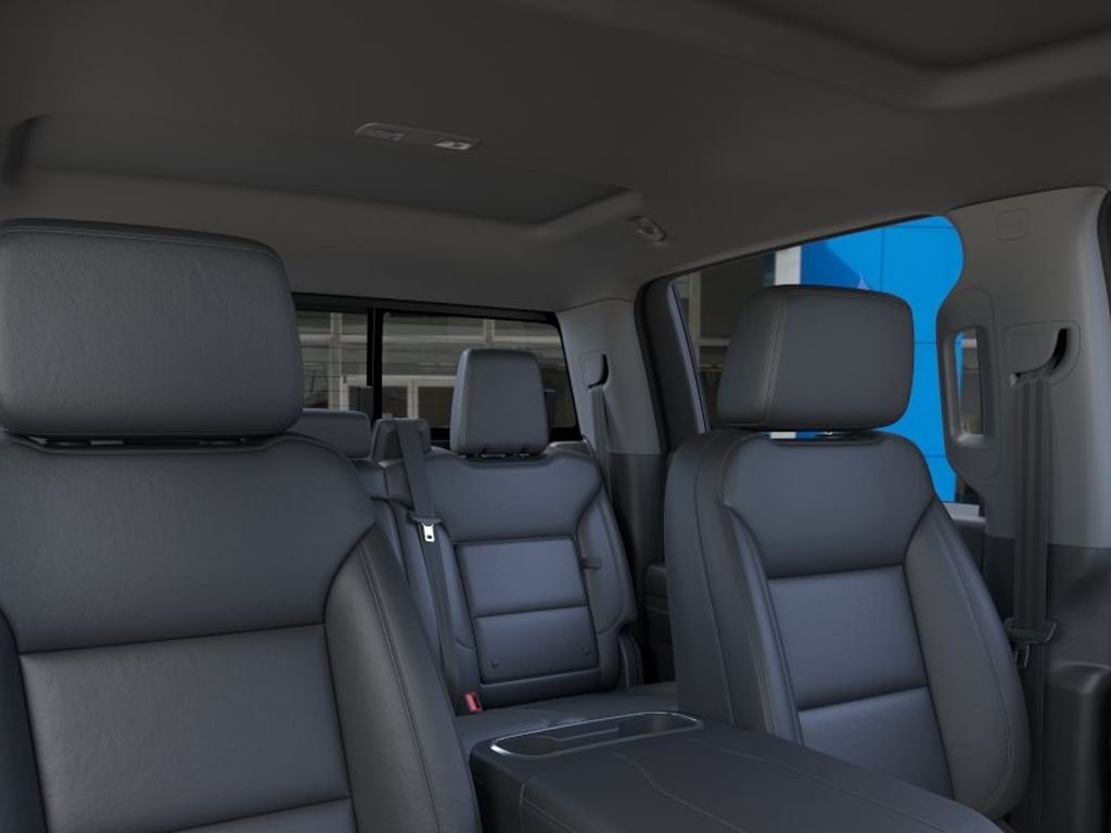 2026 Chevrolet Silverado 1500 LT - Photo 24