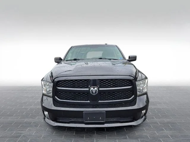 Used 2017 Black Ram Express image 2