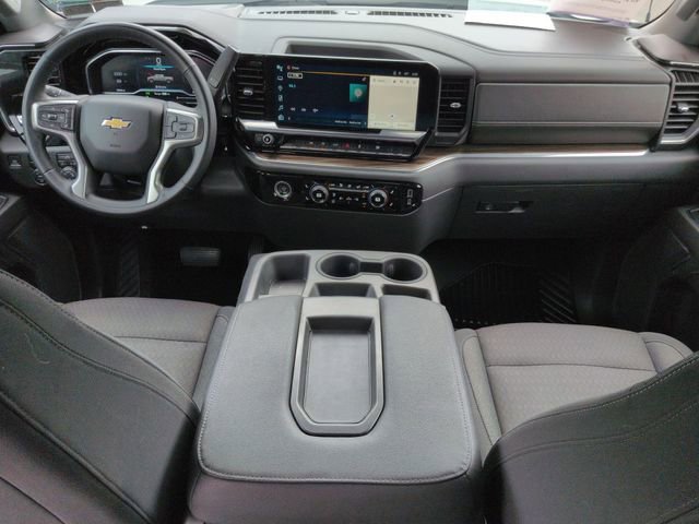 Used 2023 Summit White Chevrolet LT (2FL) image 22