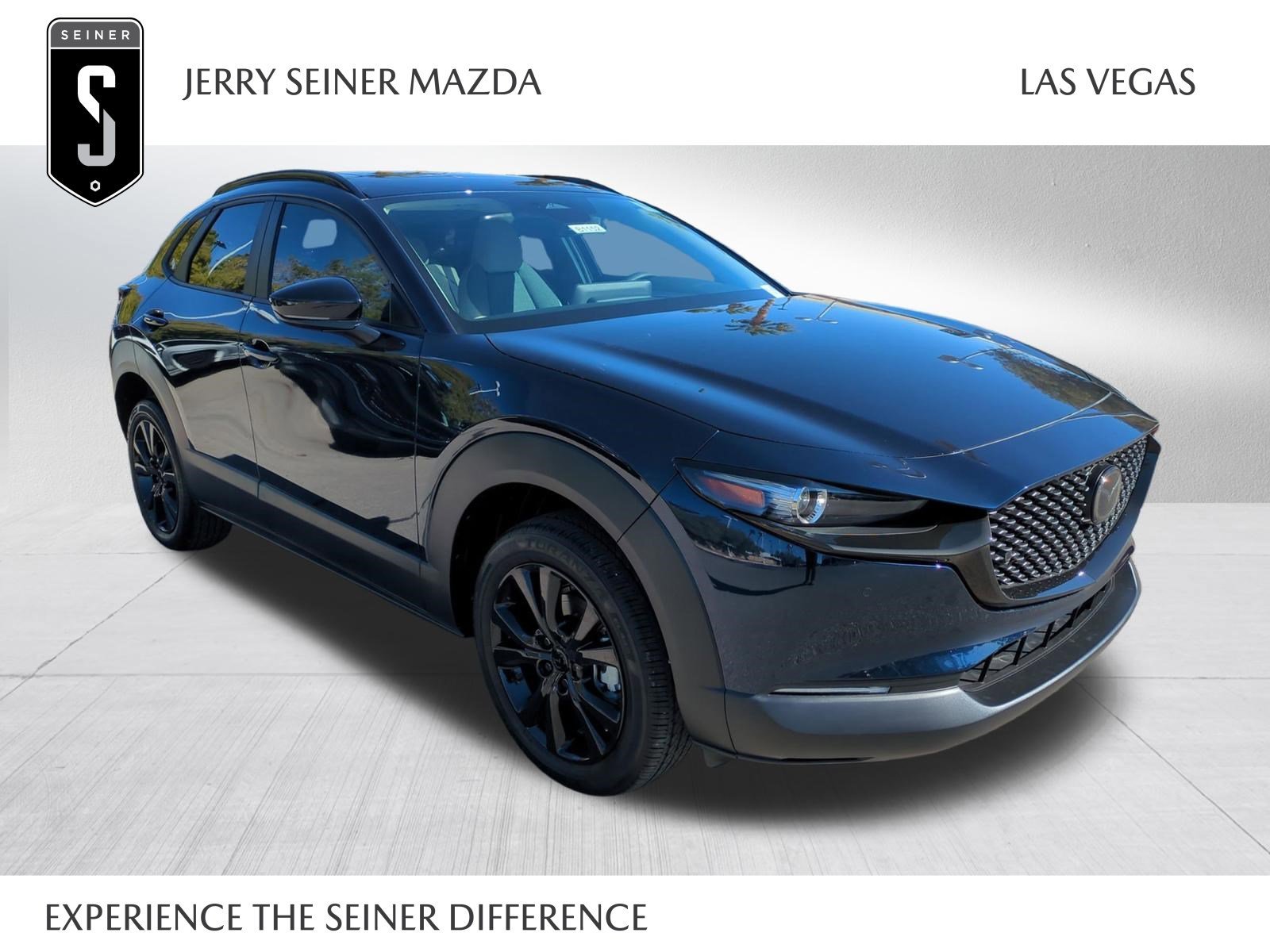 2026 Mazda CX-30 Aire Edition AWD's photo