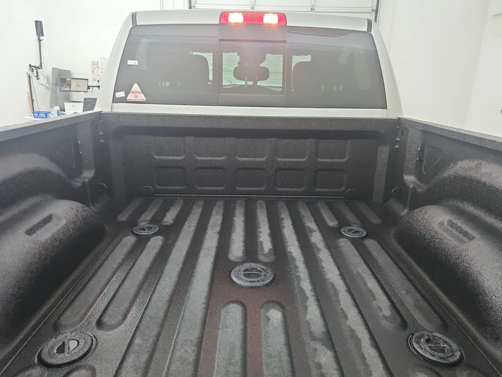 2026 RAM 2500 Tradesman/Black Express - Photo 32