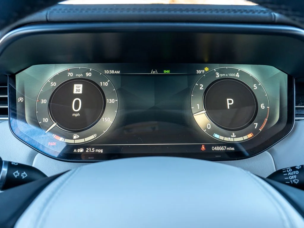2024 Land Rover Range Rover Sport SE - Photo 14