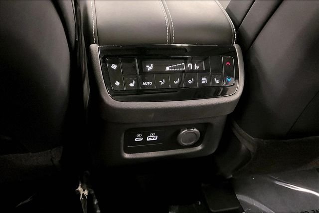2024 INFINITI QX60 LUXE - Photo 34