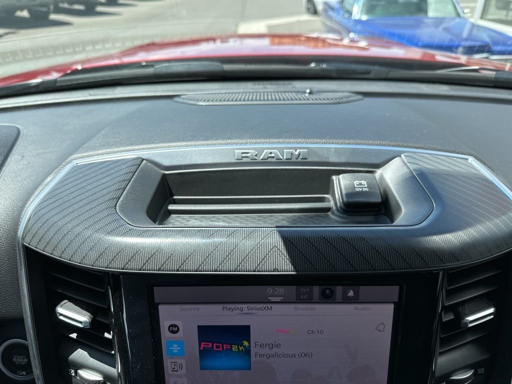 2025 RAM 2500 Big Horn - Photo 16