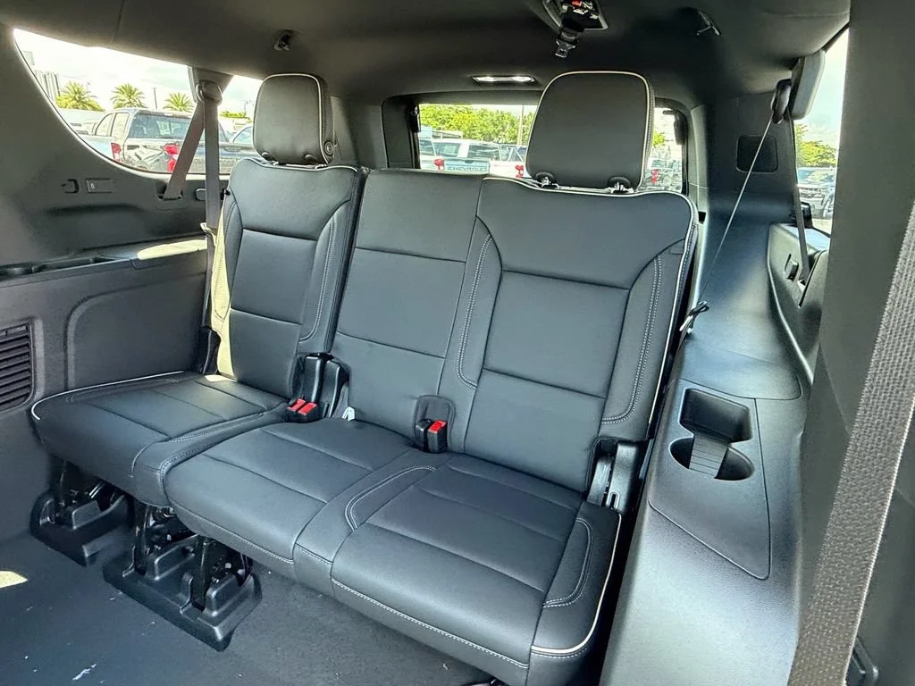 New 2026 Black Chevrolet Premier image 10