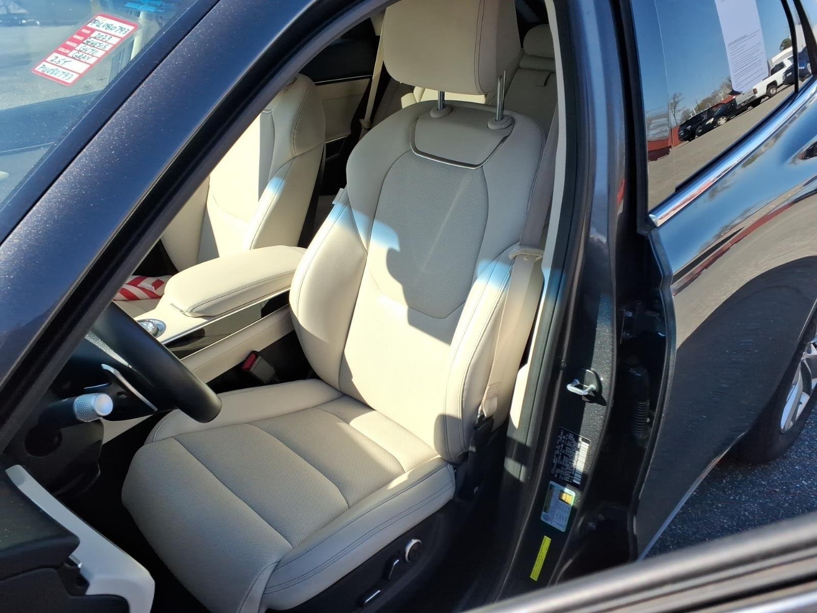 2023 GENESIS GV70 Standard - Photo 34