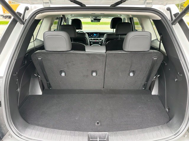 Used 2026 White Hyundai SEL image 43
