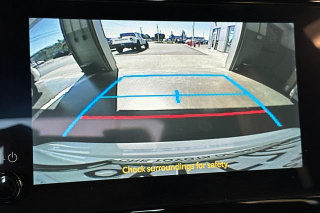 Certified Used 2024 White Toyota SE image 23