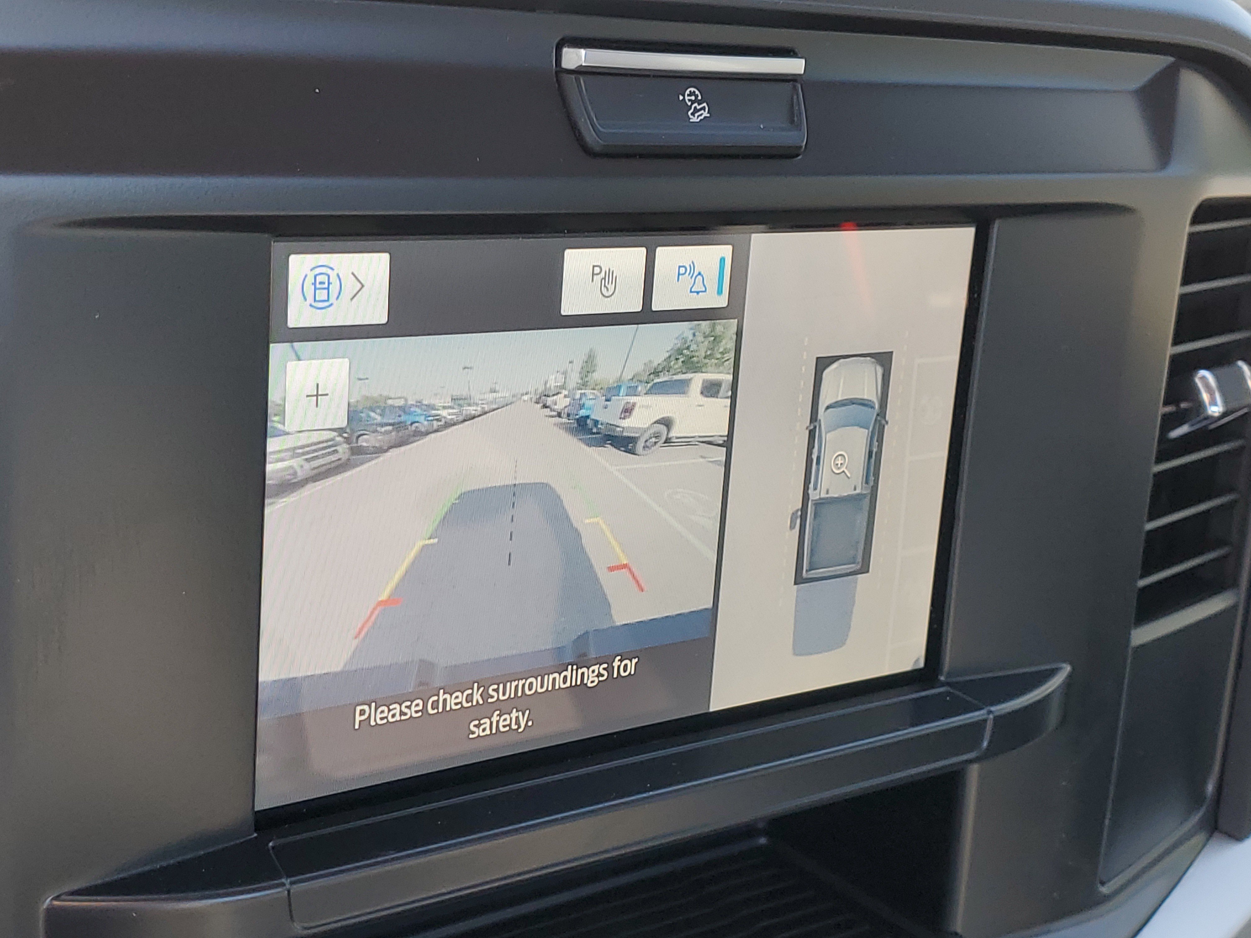 2025 Ford F-250 Super Duty XL - Photo 26