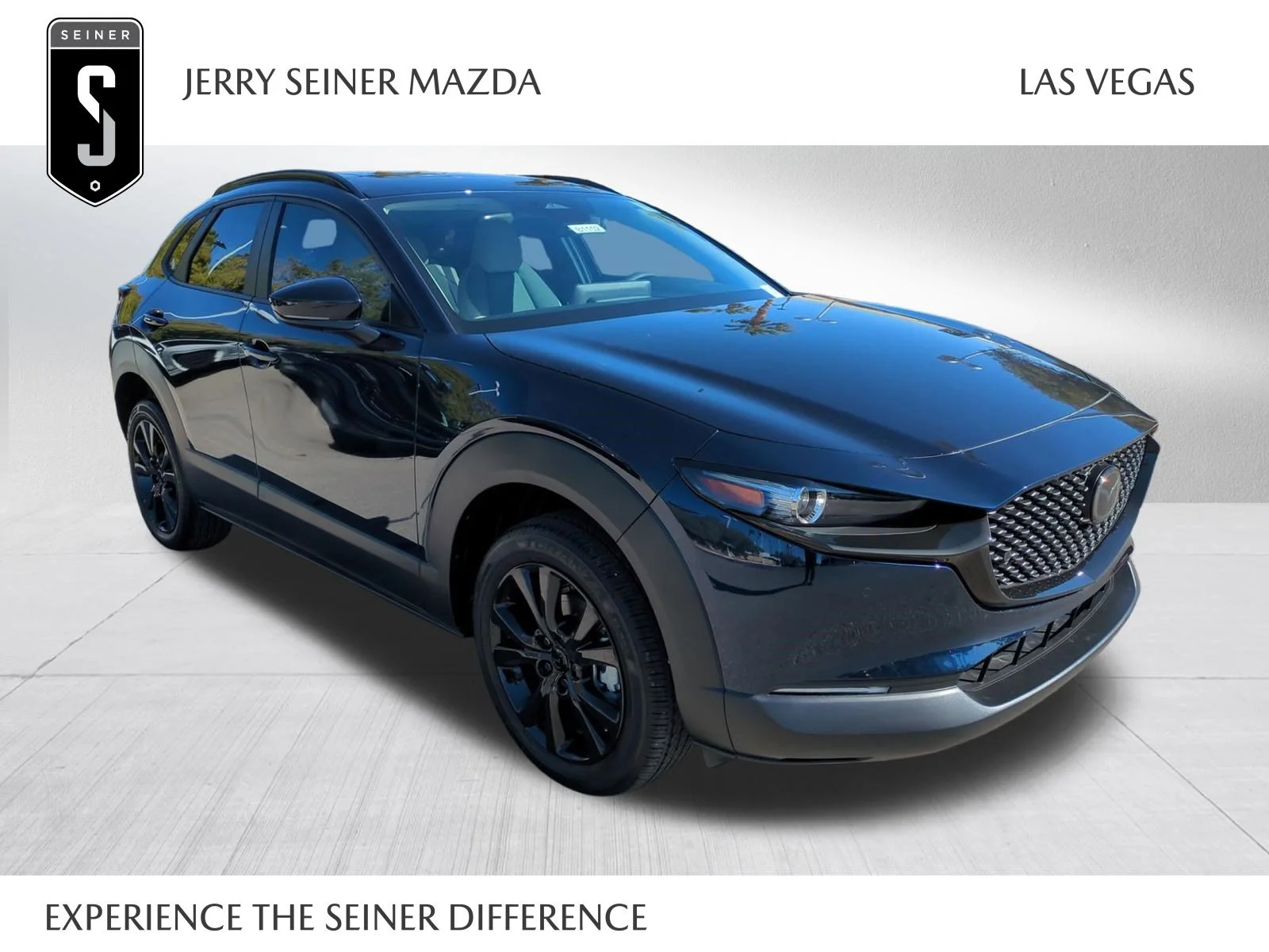 2026 Mazda CX-30