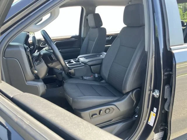 2023 Chevrolet Silverado 1500 LT - Photo 18