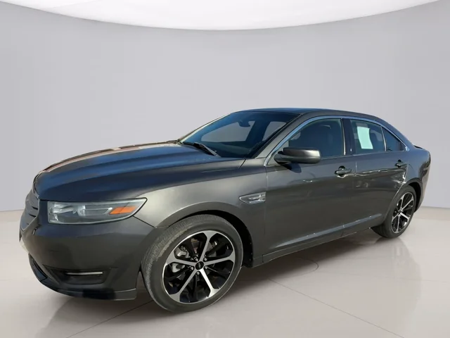 2016 Ford Taurus SEL