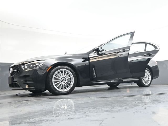 Used 2023  Mercedes-Benz E 350 image 43