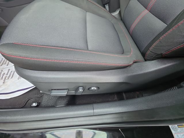 Certified Used 2023 Black Hyundai N Line image 12