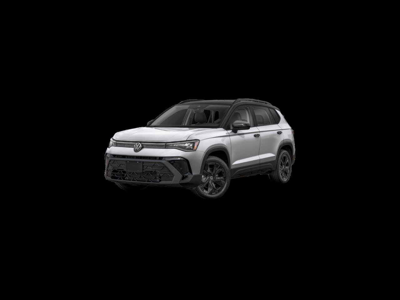 2027 Volkswagen Taos