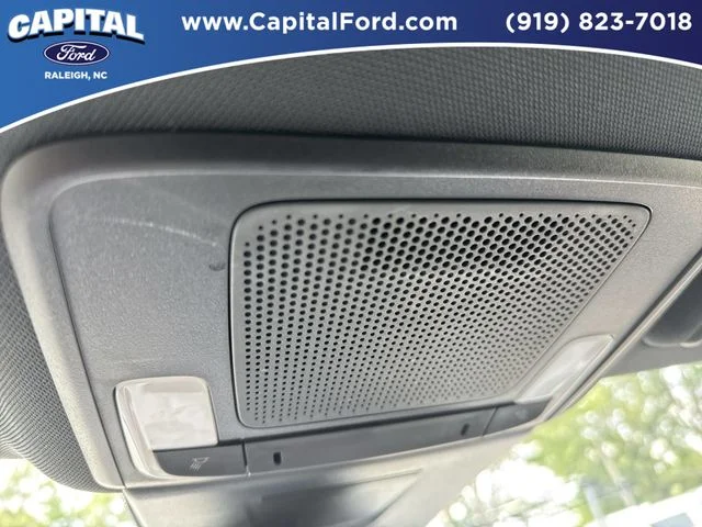 Used 2024 White Honda Sport image 32