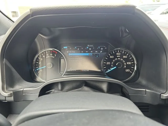 Used 2020 Black Ford Platinum image 19