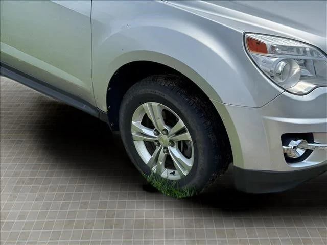 Used 2012 Silver Chevrolet LTZ image 10