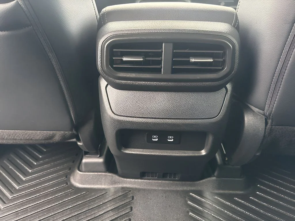 Used 2026 Gray Honda RTL Blackout image 13