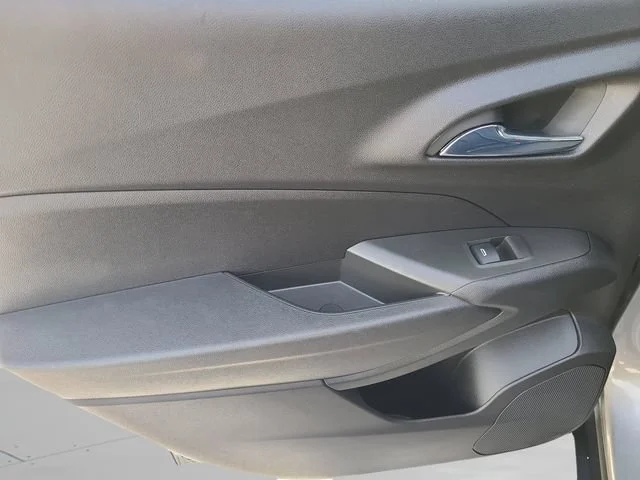 Used 2024 Sterling Gray Metallic Chevrolet LT image 16