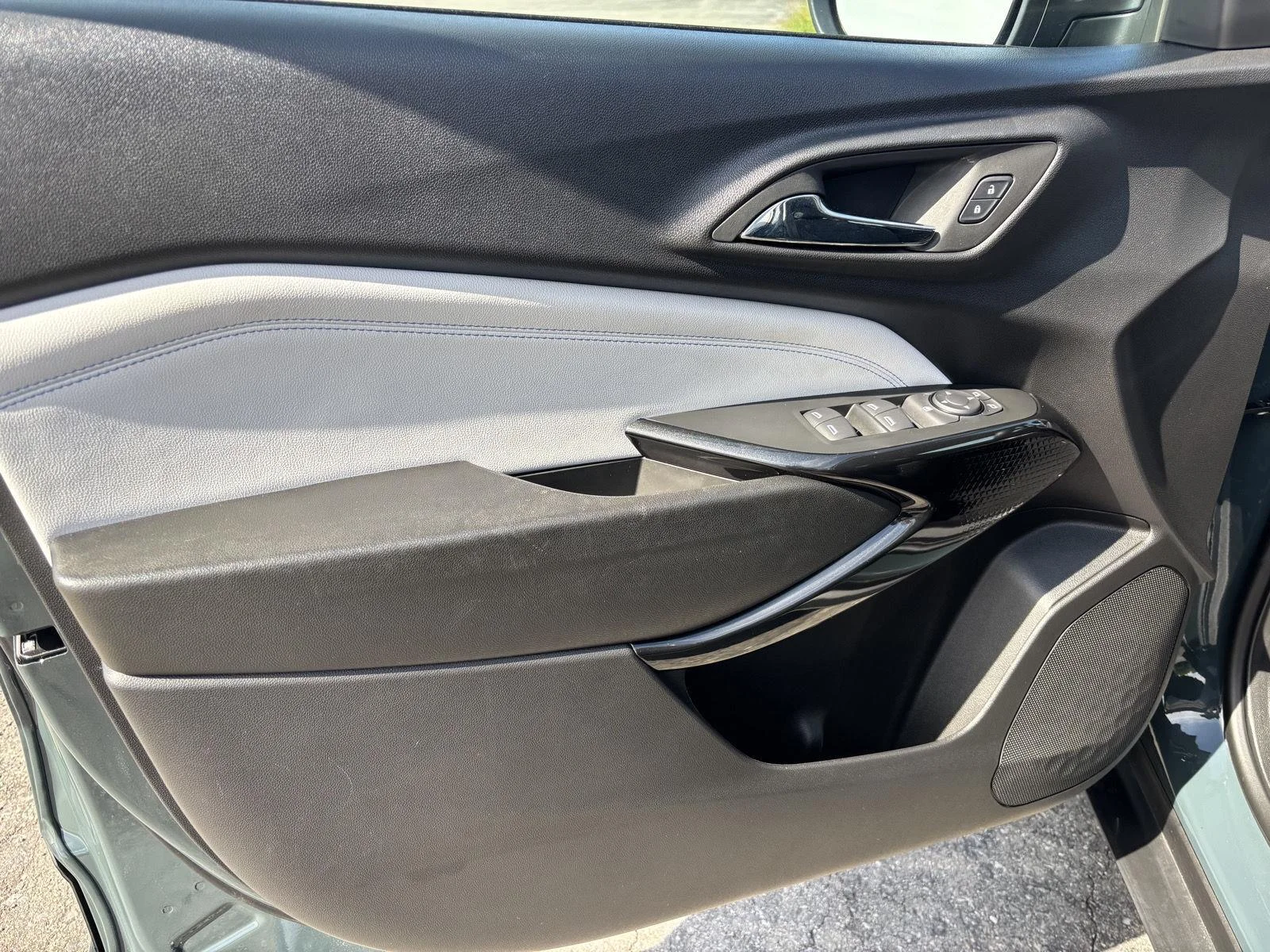 New 2026 Cypress Gray Chevrolet LT image 38