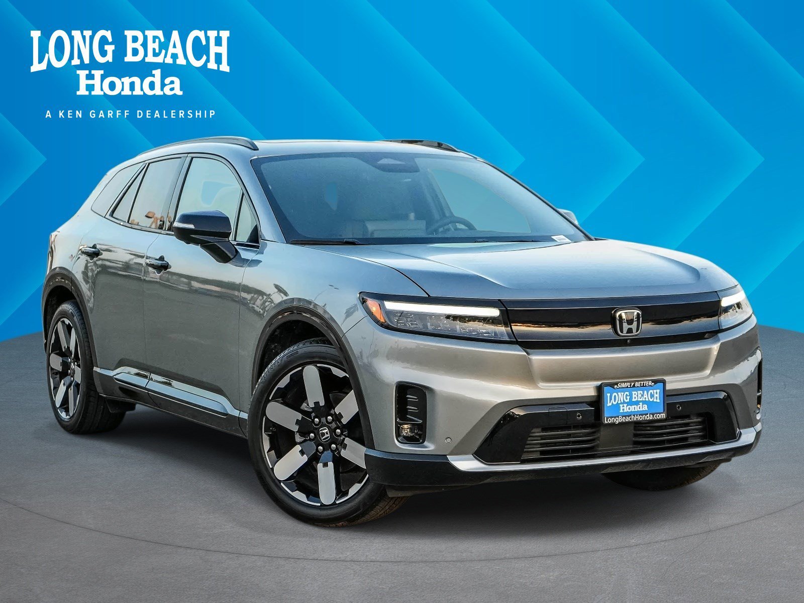 2026 Honda Prologue Elite AWD's photo