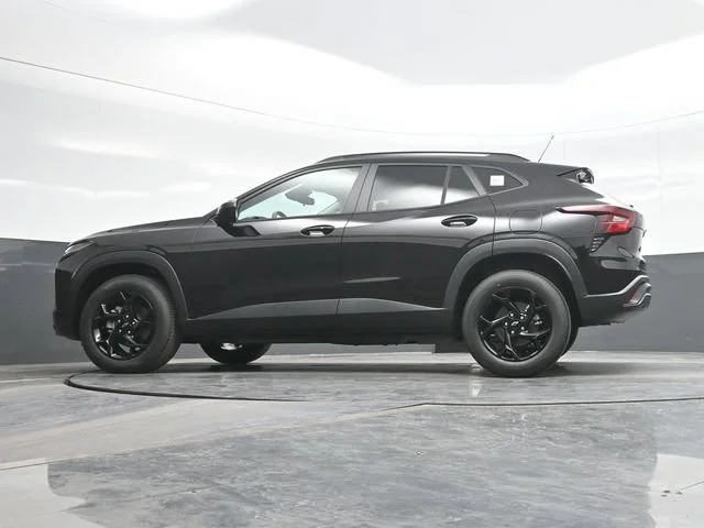 New 2026 Mosaic Black Metallic Chevrolet LT image 20