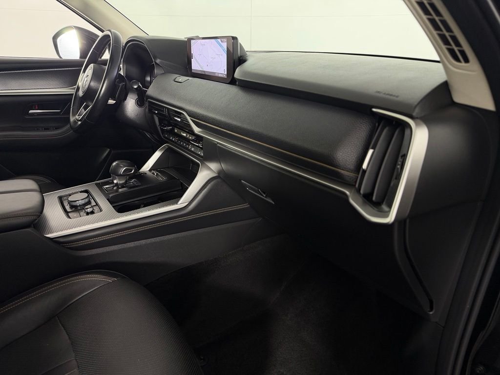 2024 Mazda CX-90 Premium Package | CarEdge | CarEdge
