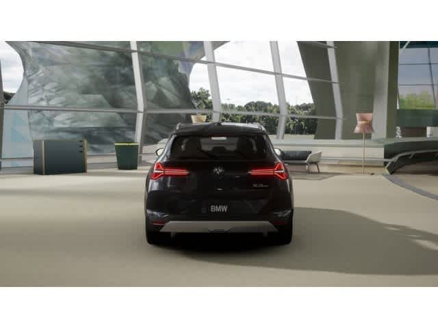 New 2026 Dark Graphite Metallic BMW 30 xDrive image 9