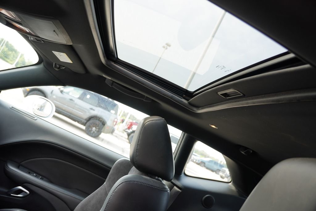 Certified Used 2018 White Dodge GT image 17