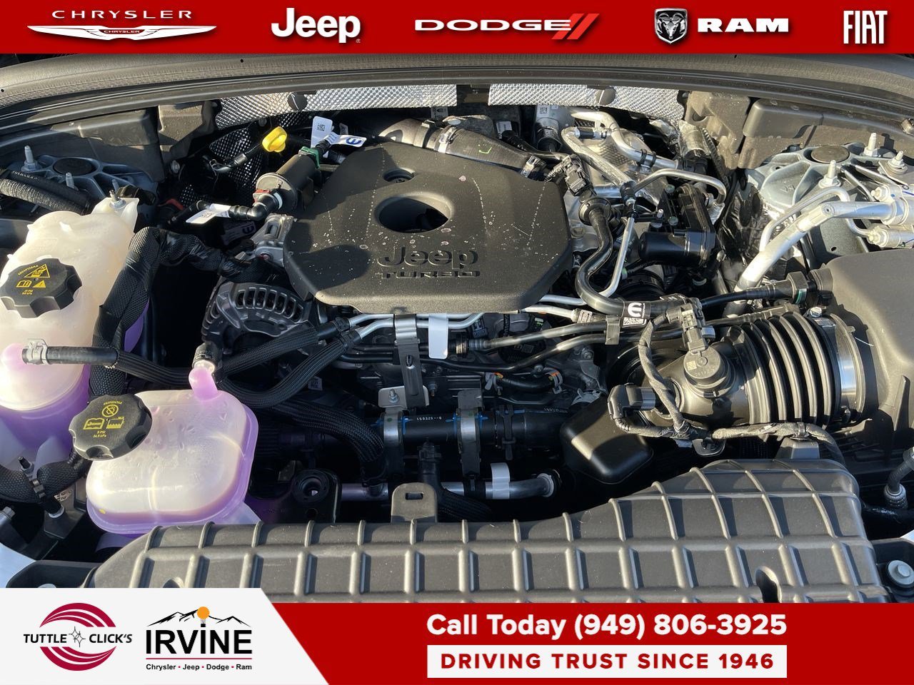 2026 Jeep Grand Cherokee Limited - Photo 28