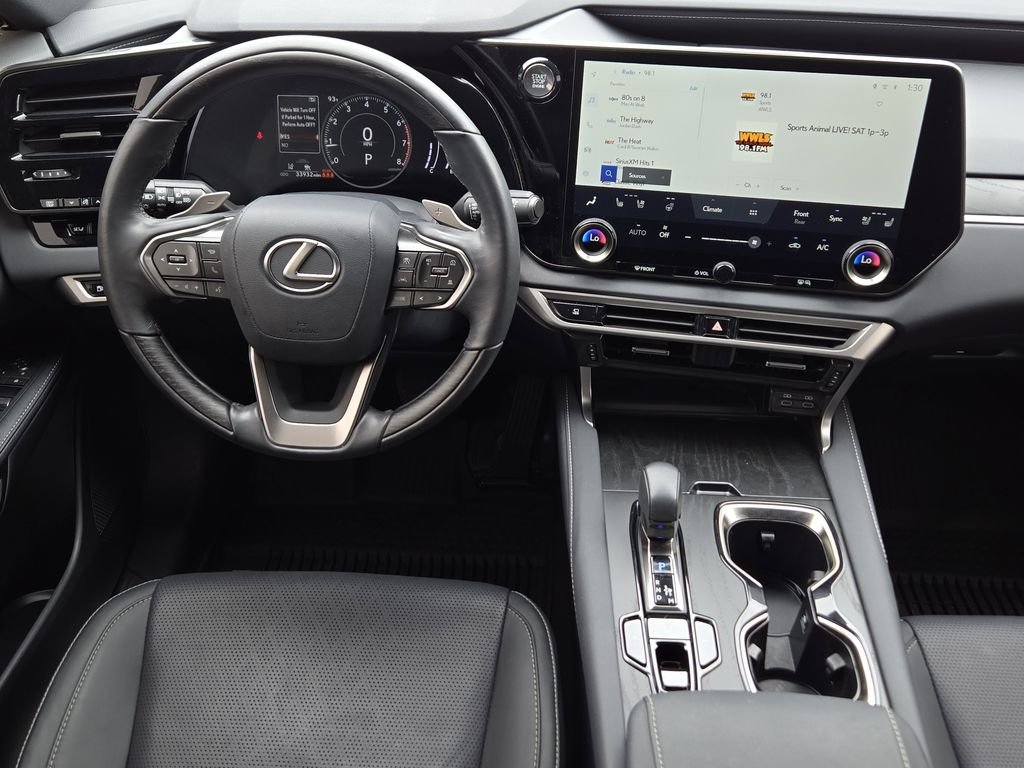 Certified Used 2023 CAVIAR Lexus 350 Premium Plus image 27