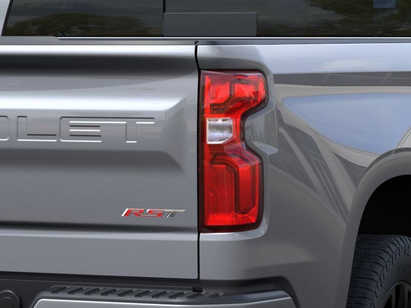 2026 Chevrolet Silverado 1500 RST - Photo 11