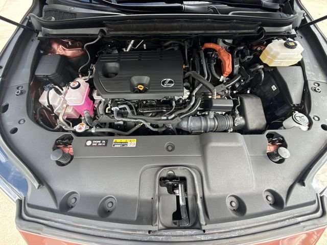2025 Lexus RX Hybrid 350h - Photo 27