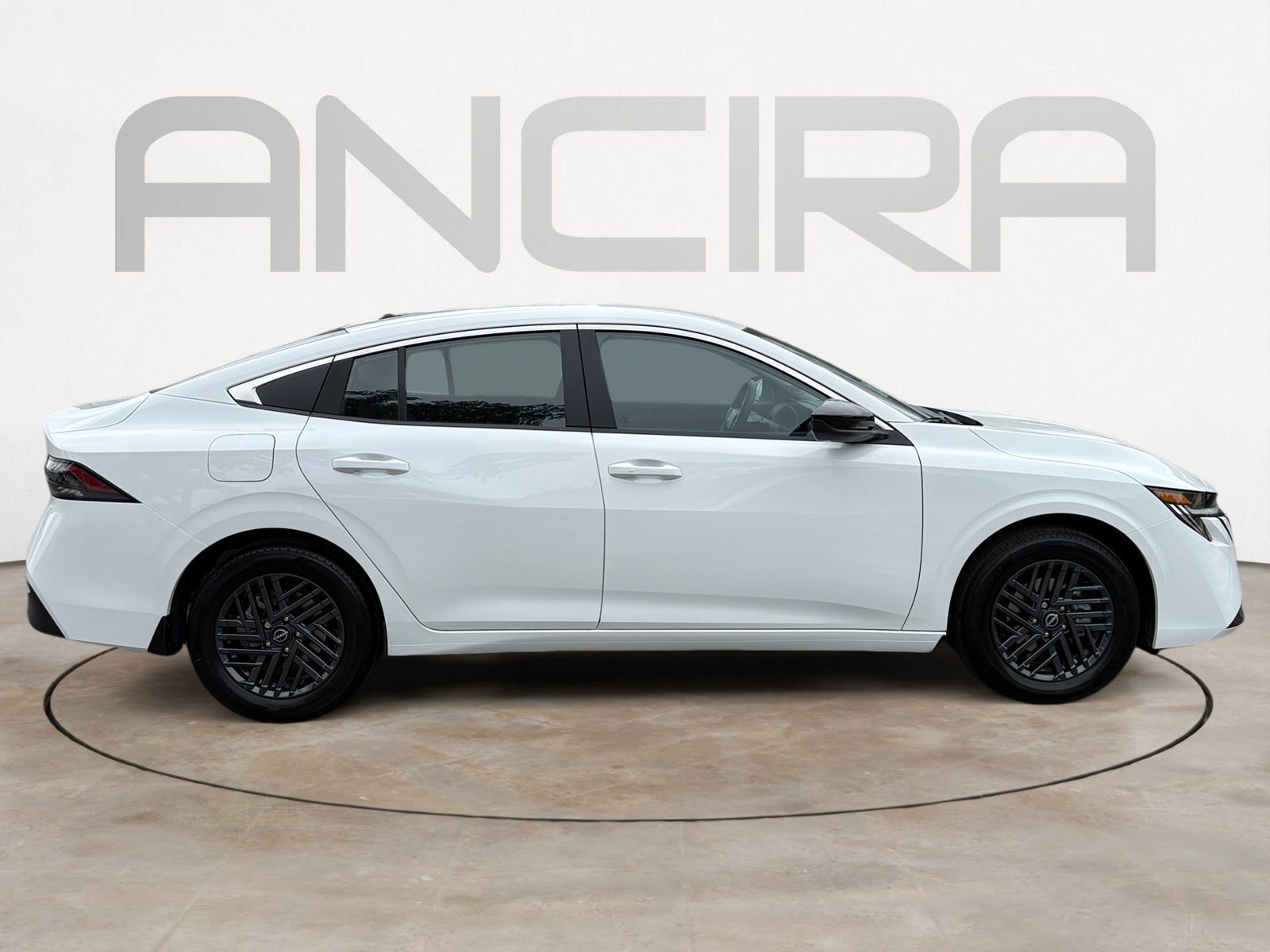 New 2026 Fresh Powder Nissan SV image 12