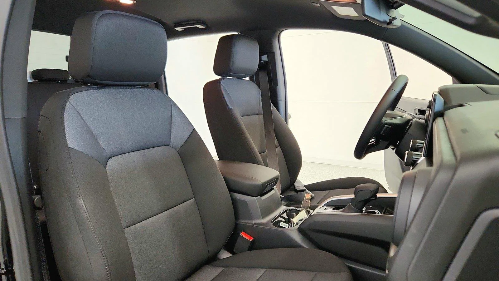 2026 Chevrolet Colorado Work Truck - Photo 31