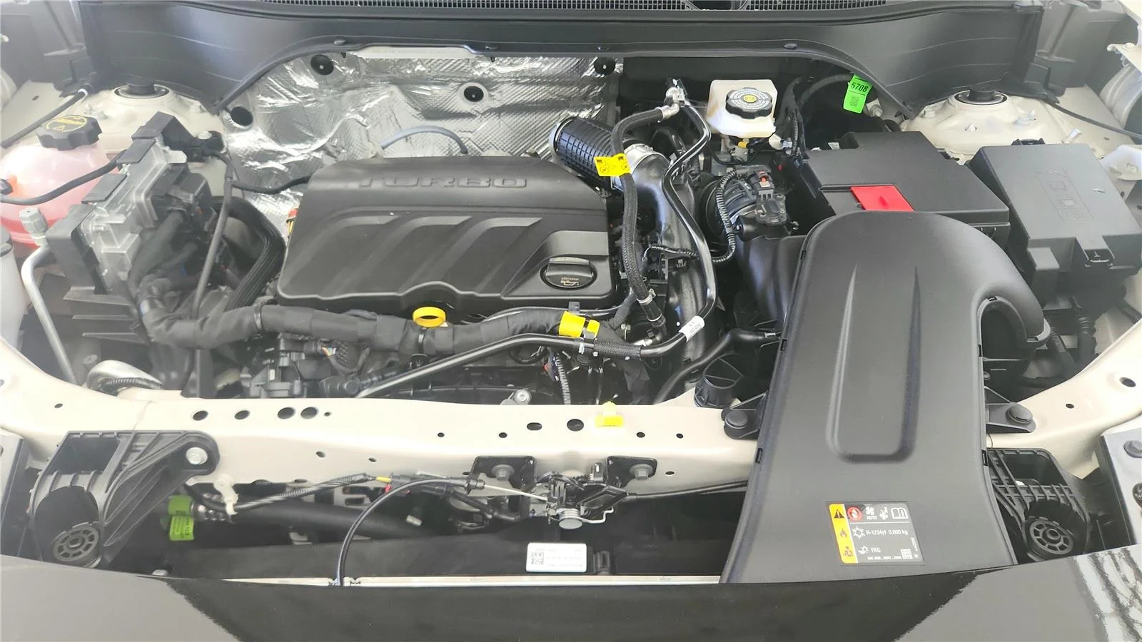 2026 Chevrolet Trax Activ - Photo 20