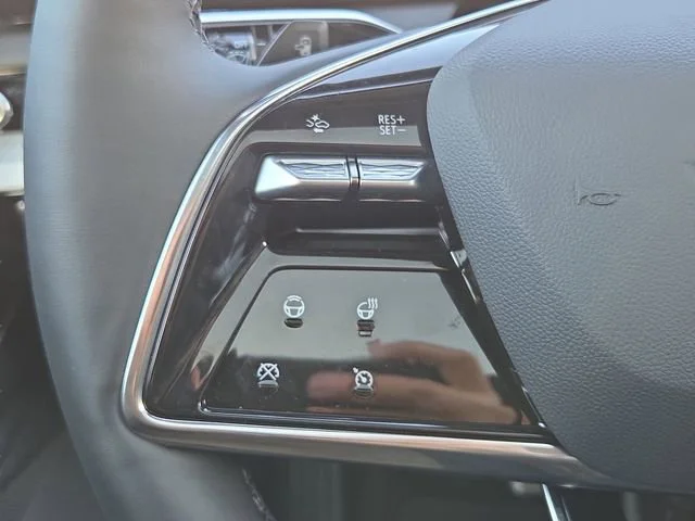 New 2026 Black Raven Cadillac Sport image 16