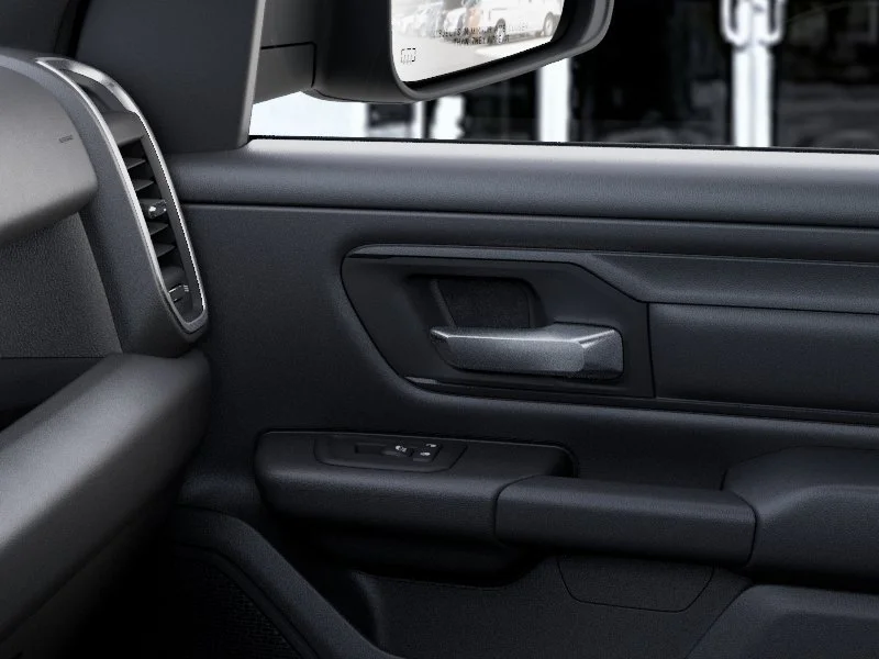 2026 RAM 1500 Express - Photo 25