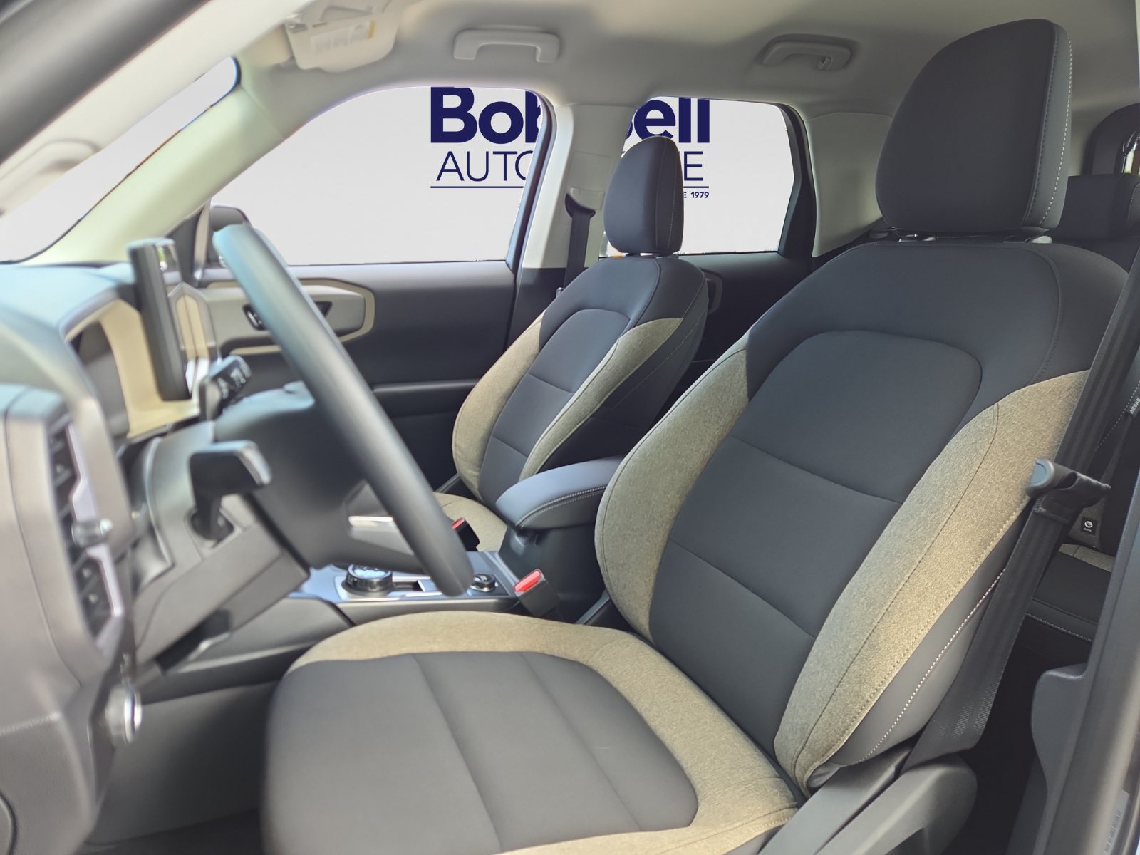 2026 Ford Bronco Sport Big Bend - Photo 9